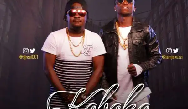 Jakuzzi - Koboko Ft. Dj Real